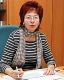 Foto von Karina  Dederding